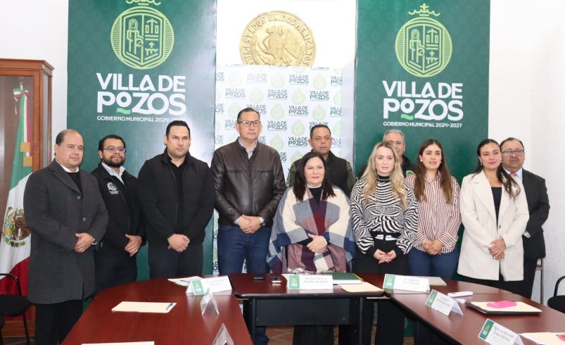 AUTOPISTA SAN LUIS–MATEHUALA DETONARÁ DINAMISMO Y DESARROLLO: RICARDO GALLARDO