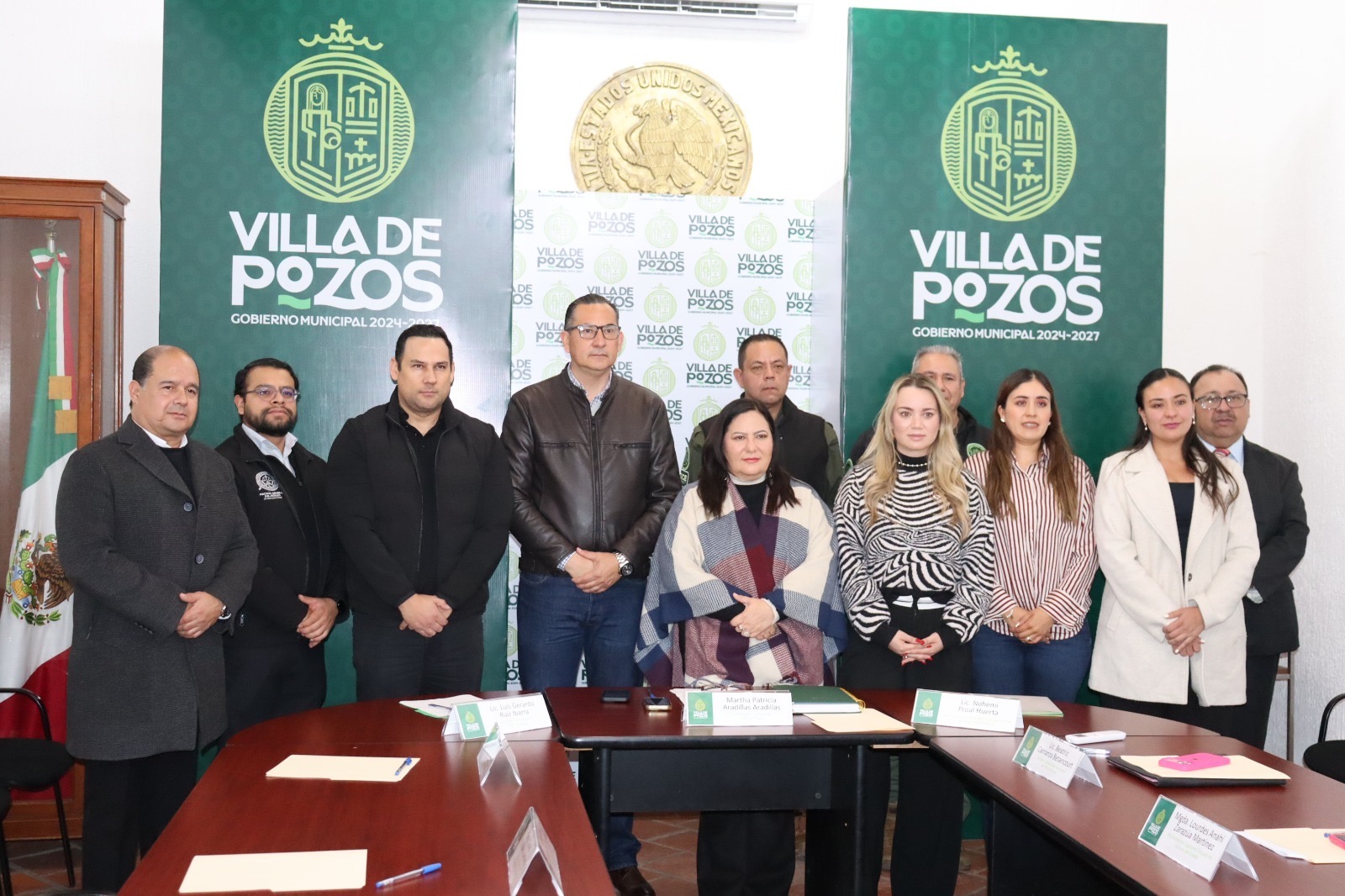AUTOPISTA SAN LUIS–MATEHUALA DETONARÁ DINAMISMO Y DESARROLLO: RICARDO GALLARDO
