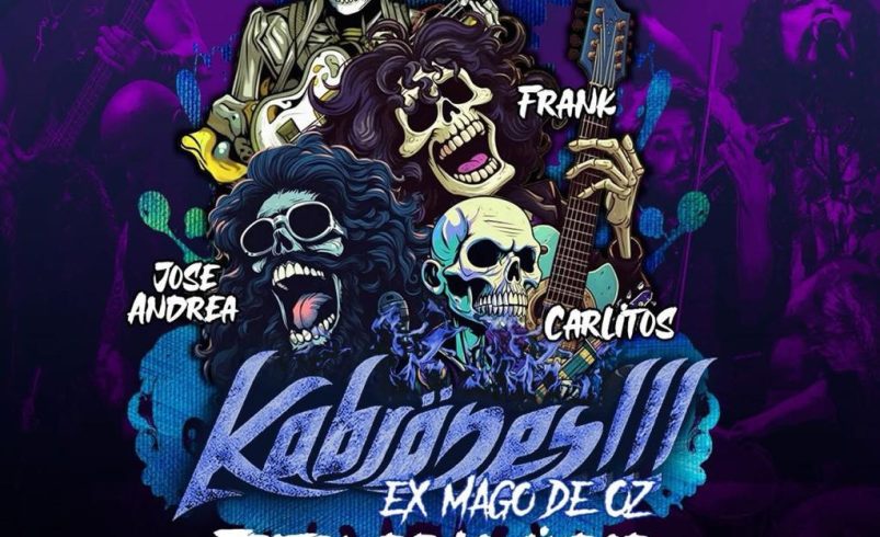 GOBIERNO ESTATAL LLEVA ROCK Y TRADICIÓN AL TANGAMANGA I