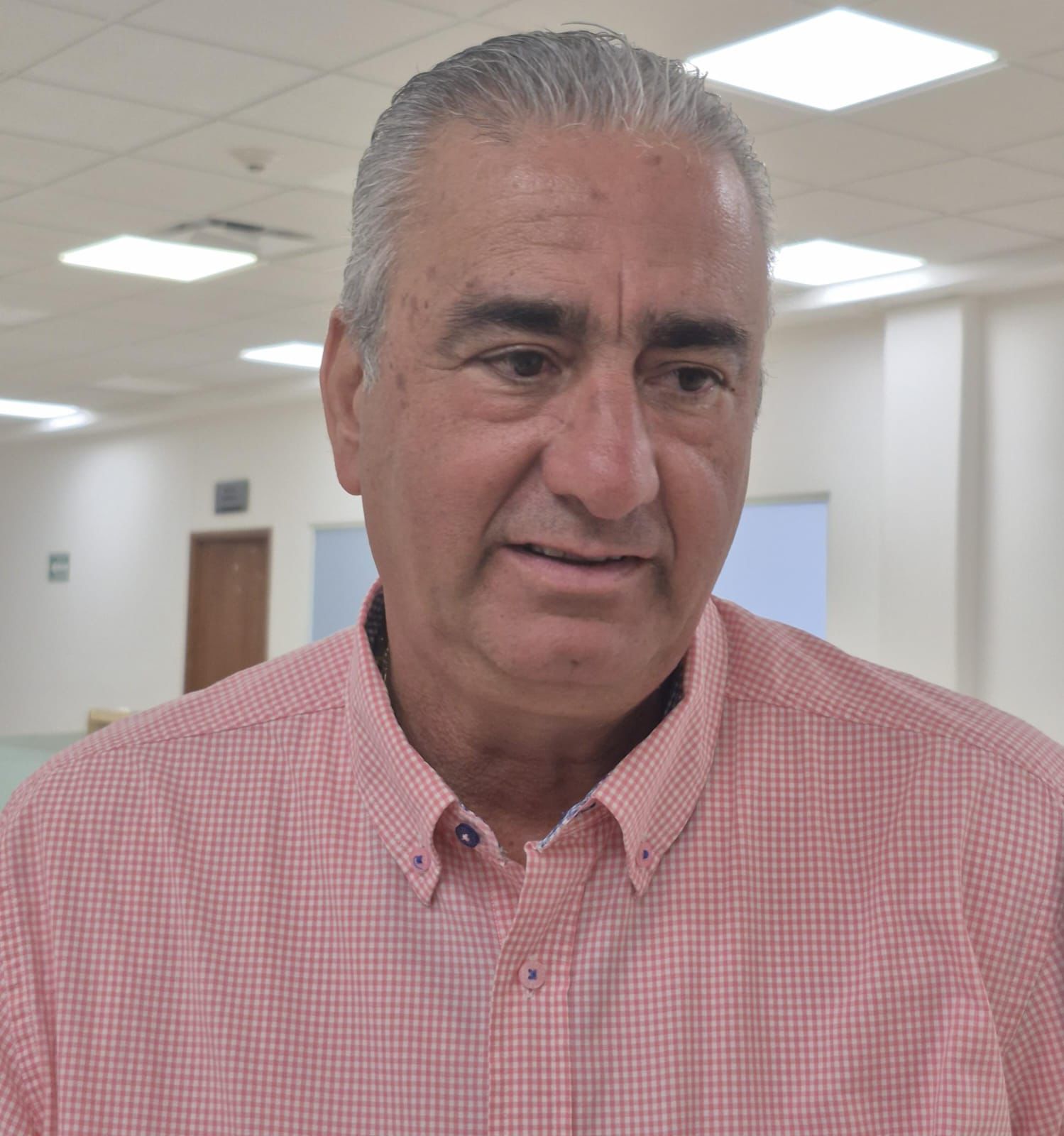 SECTOR EMPRESARIAL DESTACA BLINDAJE Y RESULTADOS EN SEGURIDAD DE SLP