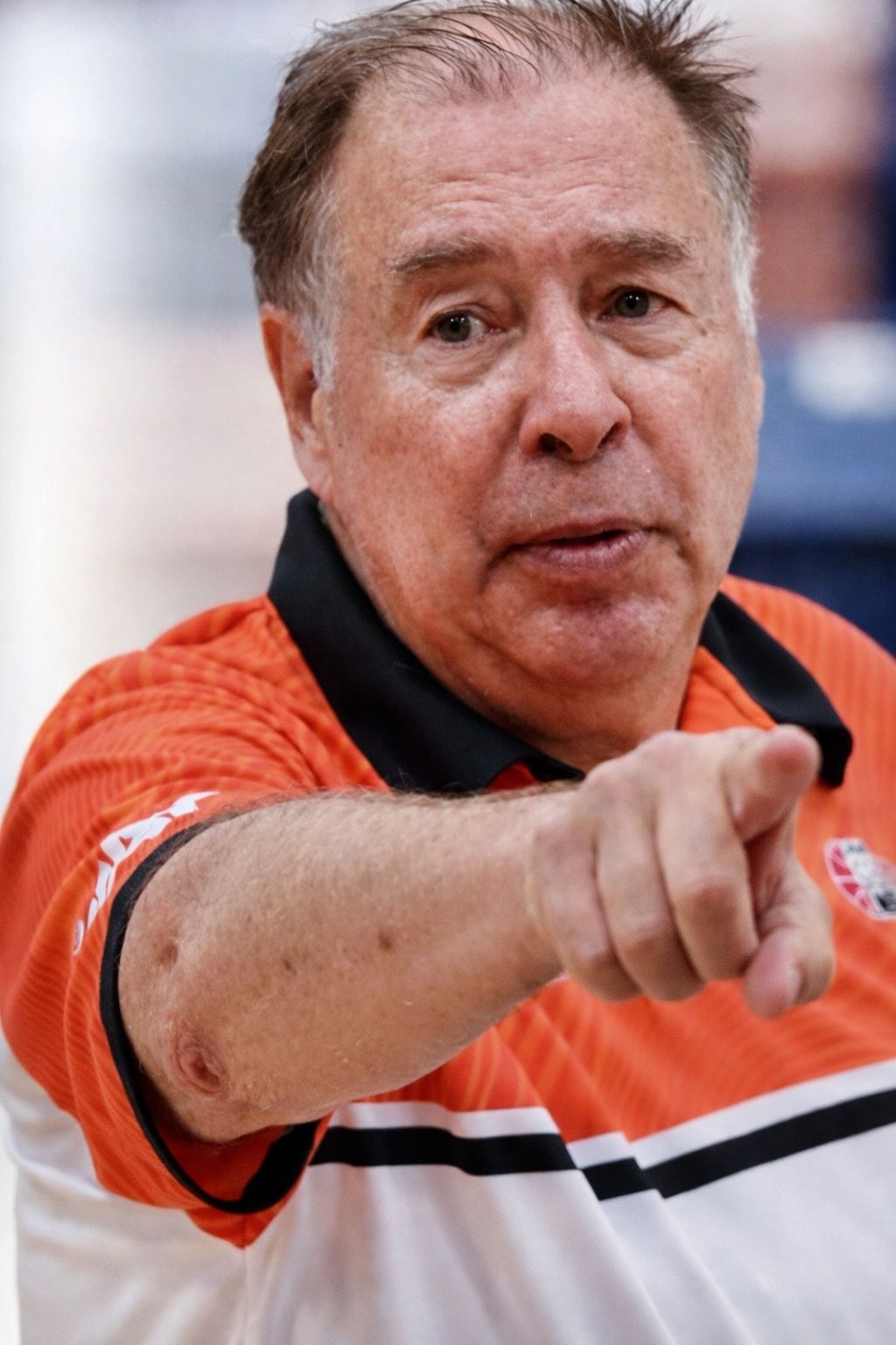 SANTAS DEL POTOSÍ REFUERZAN SU PROYECTO CON NUEVO HEAD COACH
