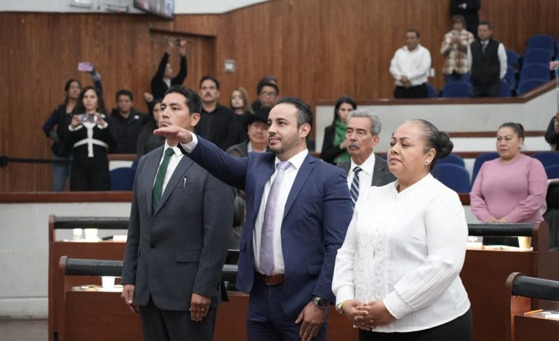 ESTADO FORTALECE ATENCIÓN A VÍCTIMAS CON NUEVA ETAPA INSTITUCIONAL