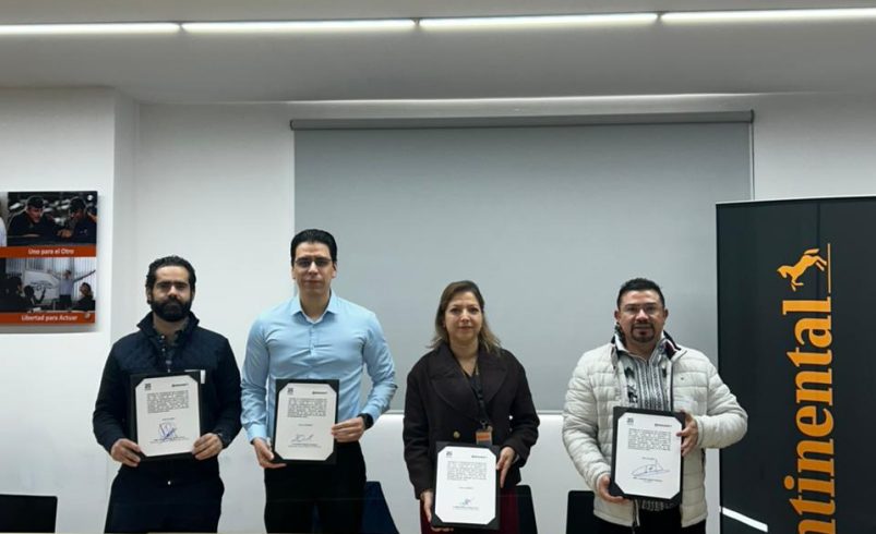 ESTADO IMPULSA LA EDUCACIÓN UNIVERSITARIA  
