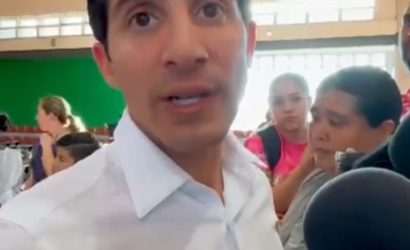 CONADE REFRENDA APOYO A RICARDO GALLARDO EN EL IMPULSO AL DEPORTE