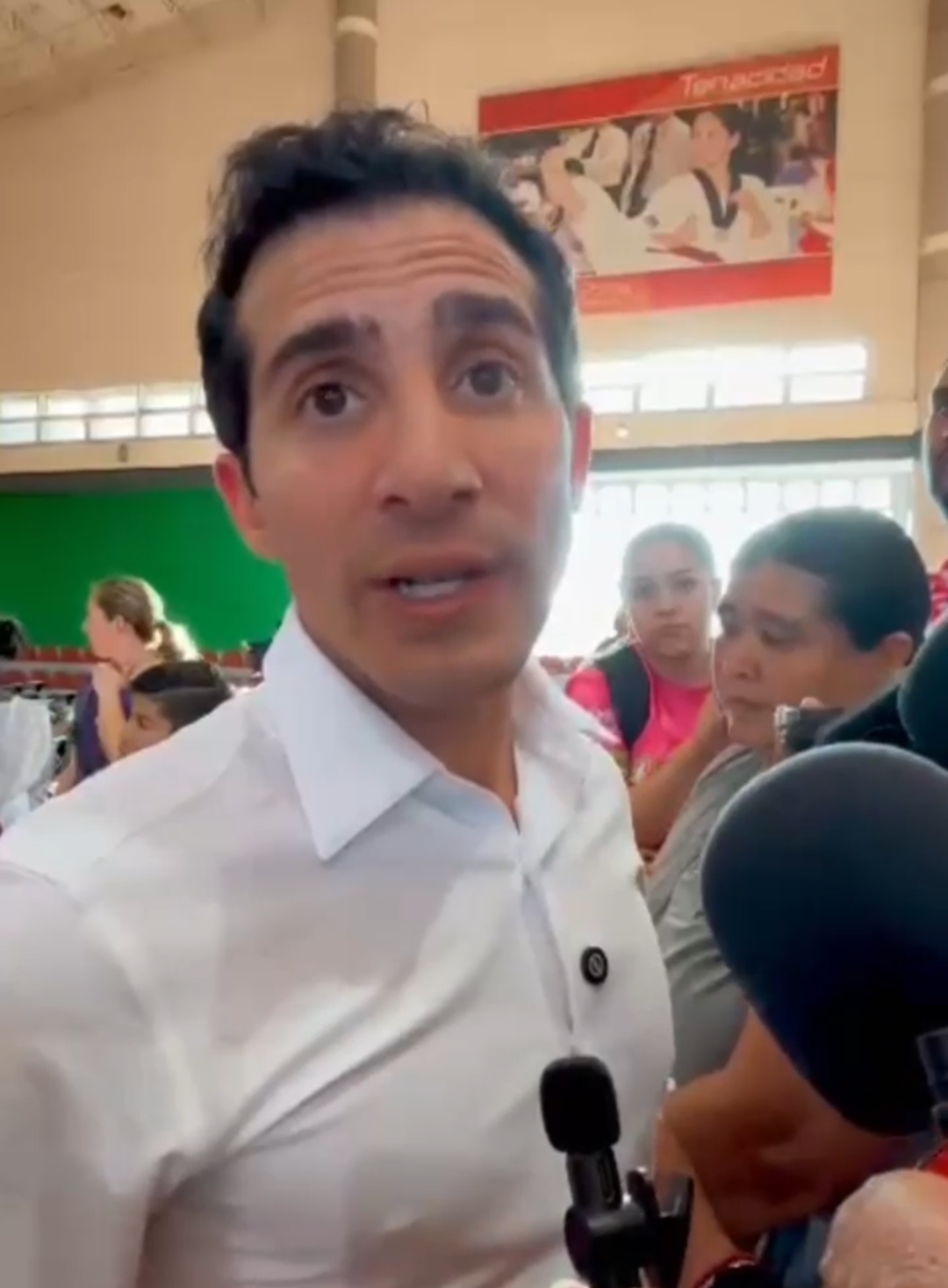 CONADE REFRENDA APOYO A RICARDO GALLARDO EN EL IMPULSO AL DEPORTE