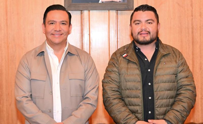 ESTADO GARANTIZA OPERATIVO INTEGRAL DE SEGURIDAD DURANTE SEMANA SANTA Y PASCUA