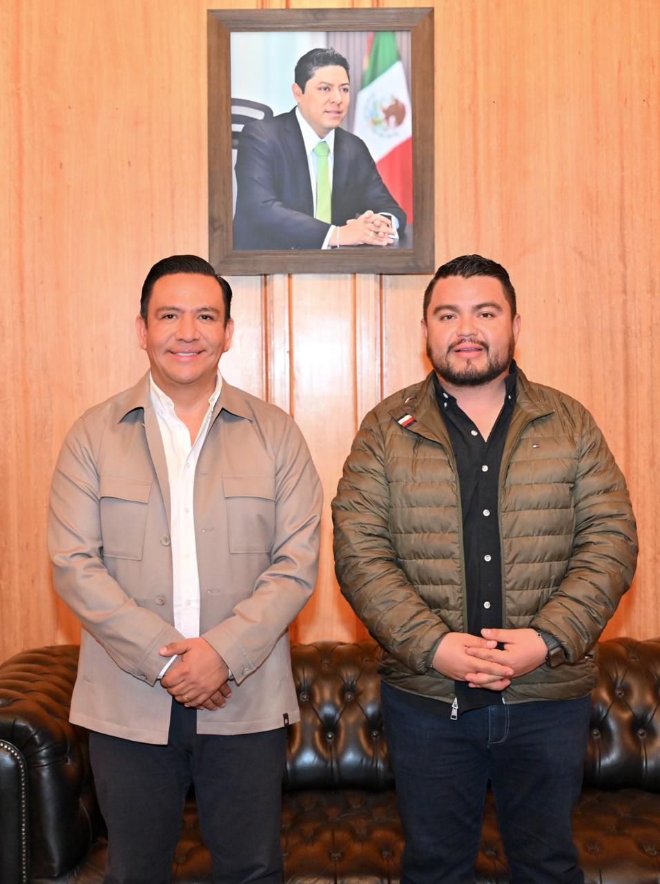 ESTADO GARANTIZA OPERATIVO INTEGRAL DE SEGURIDAD DURANTE SEMANA SANTA Y PASCUA