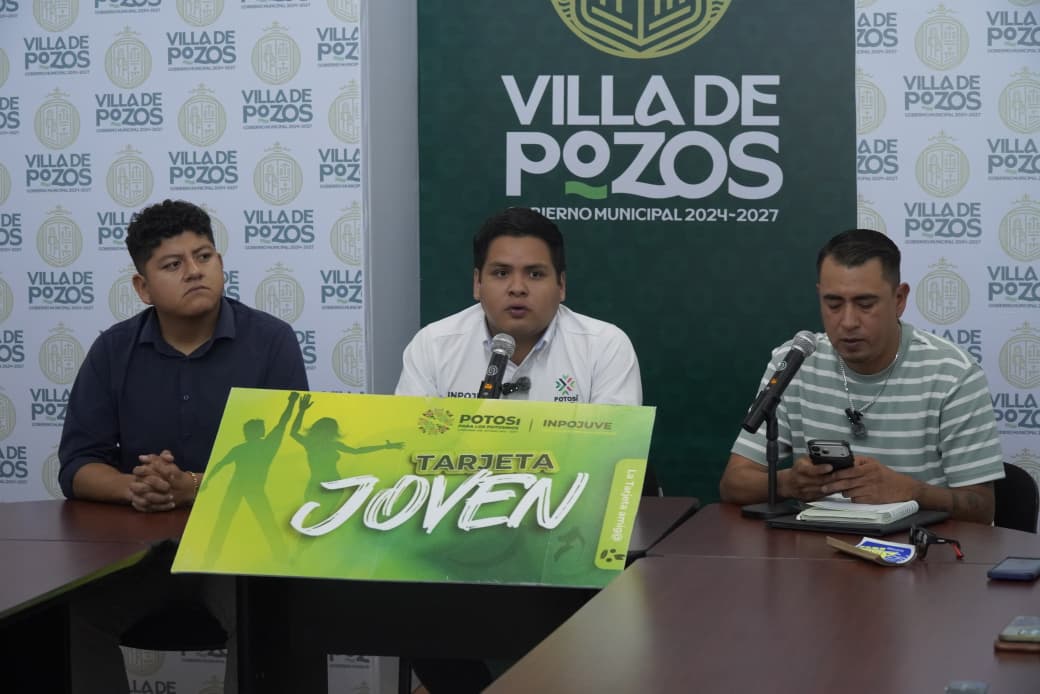 GOBIERNO ESTATAL FORTALECE ECONOMÍA JUVENIL CON MÁS DE 150 EMPRESAS