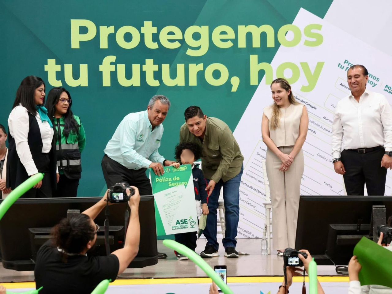 SLP, REFERENTE DE CALIDAD EDUCATIVA EN EL PROGRAMA NACIONAL DE EDUCACIÓN SUPERIOR 2026-2030