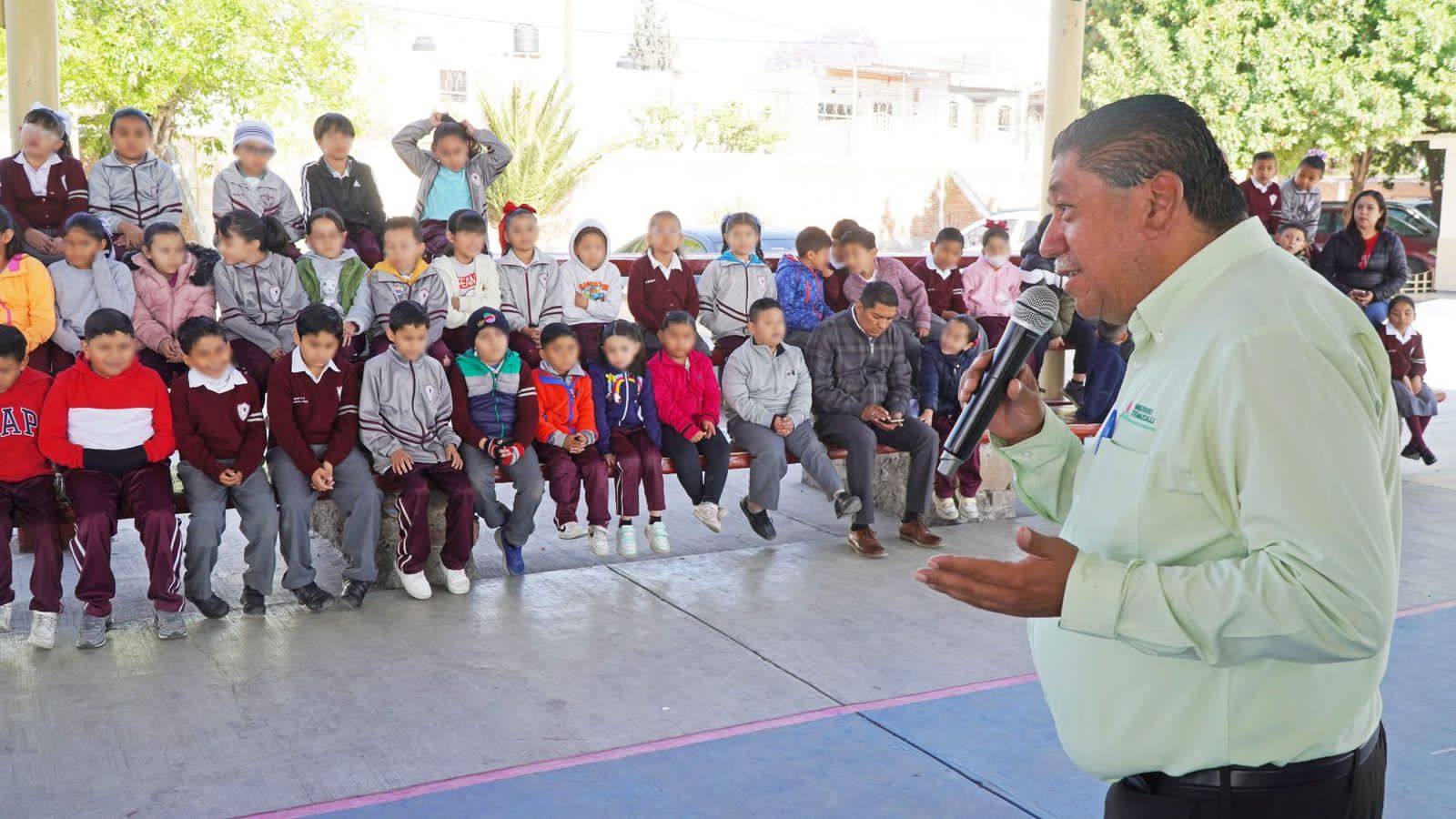 ESTADO REFUERZA ATENCIÓN EN SALUD MENTAL EN LAS CUATRO REGIONES