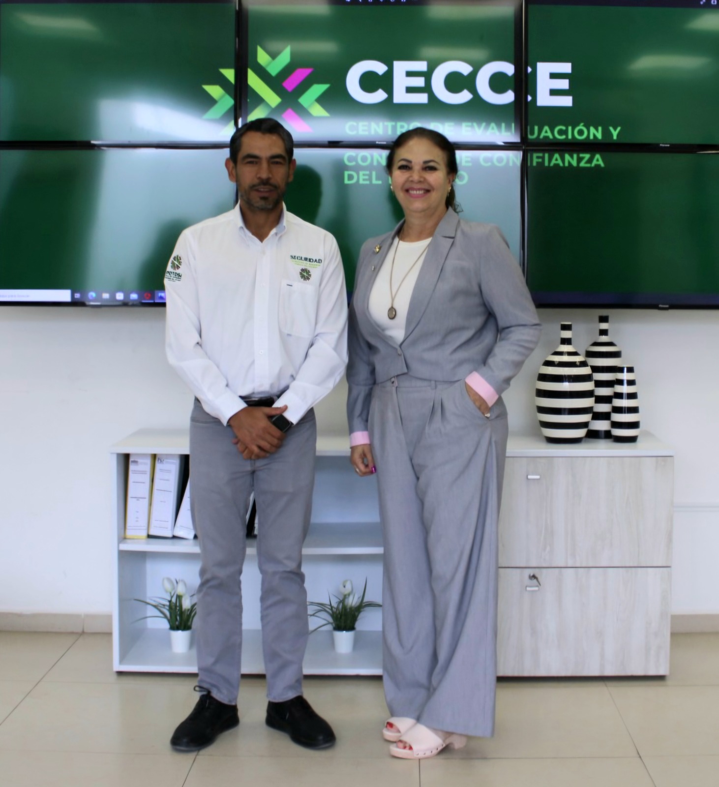 GOBIERNO ESTATAL REFUERZA COORDINACIÓN EN MATERIA DE SEGURIDAD