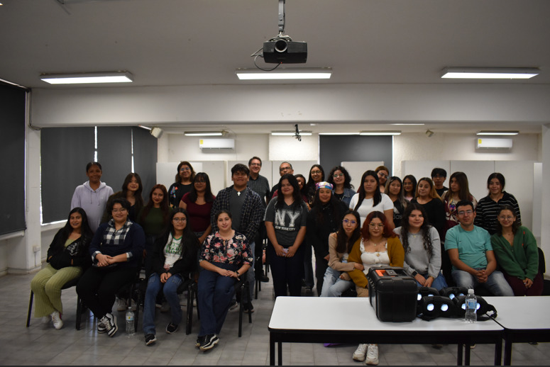 GOBIERNO ESTATAL FORTALECE EDUCACIÓN CON HERRAMIENTAS DIGITALES INNOVADORAS