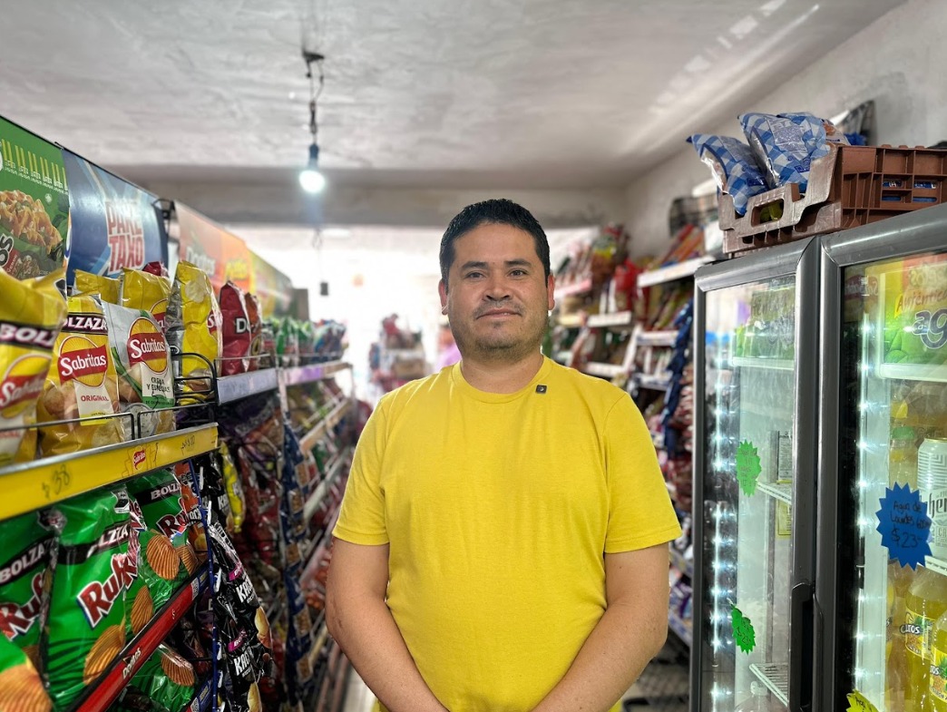 ESTADO IMPULSA A MÁS DE 200 MIL EMPRESARIOS CON APOYO SIN LÍMITES