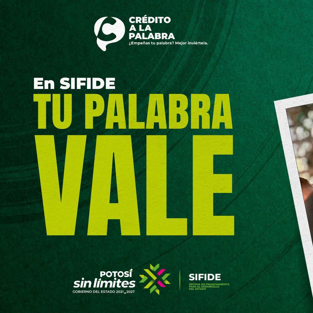 ESTADO FORTALECE A EMPRENDEDORES CON MÁS DE 31 MILLONES DE PESOS EN CRÉDITOS DIRECTOS