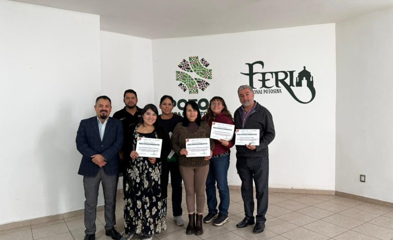 GOBIERNO ESTATAL IMPULSA CAPACITACIÓN PARA ELEVAR CALIDAD