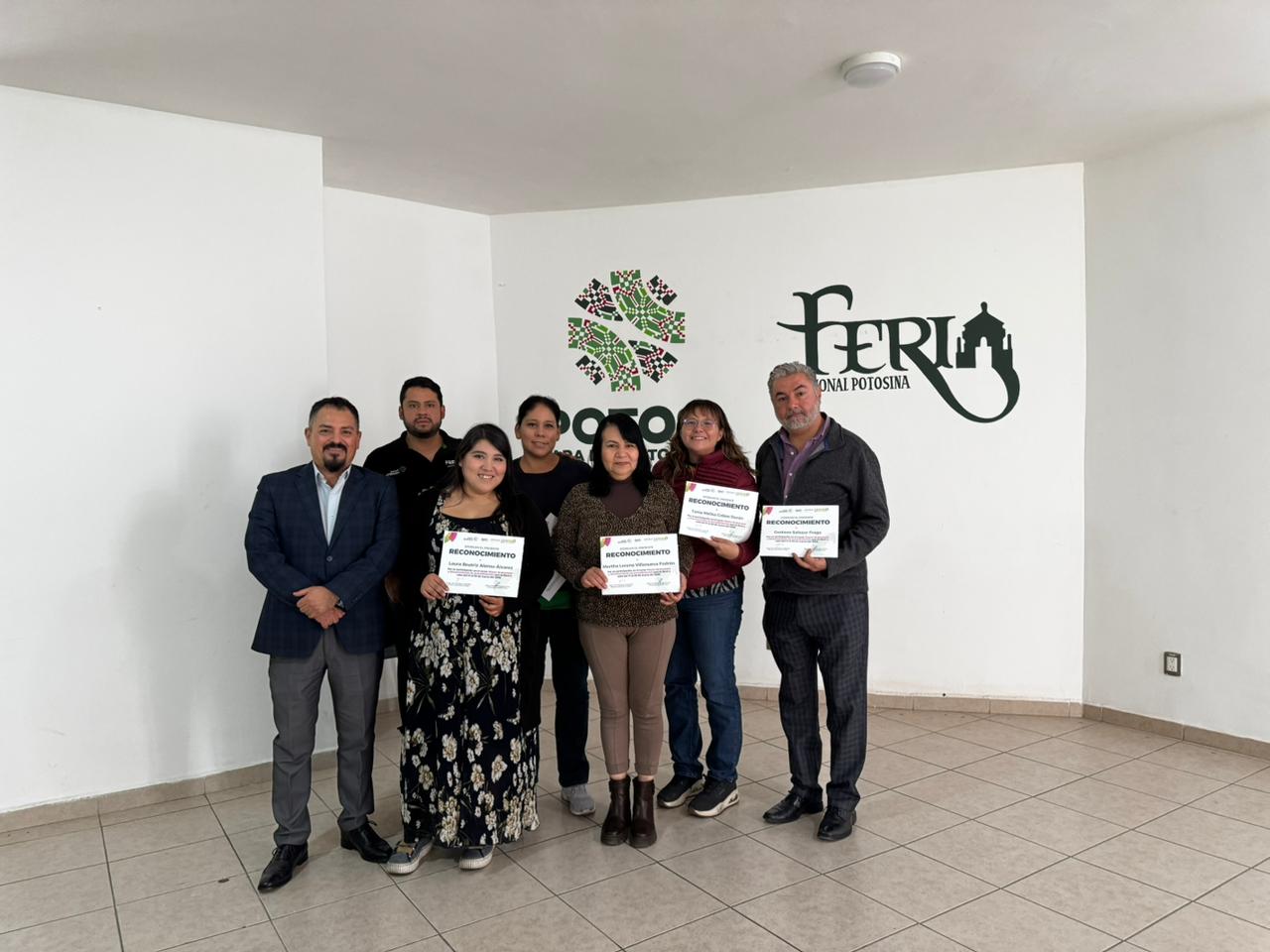 GOBIERNO ESTATAL IMPULSA CAPACITACIÓN PARA ELEVAR CALIDAD