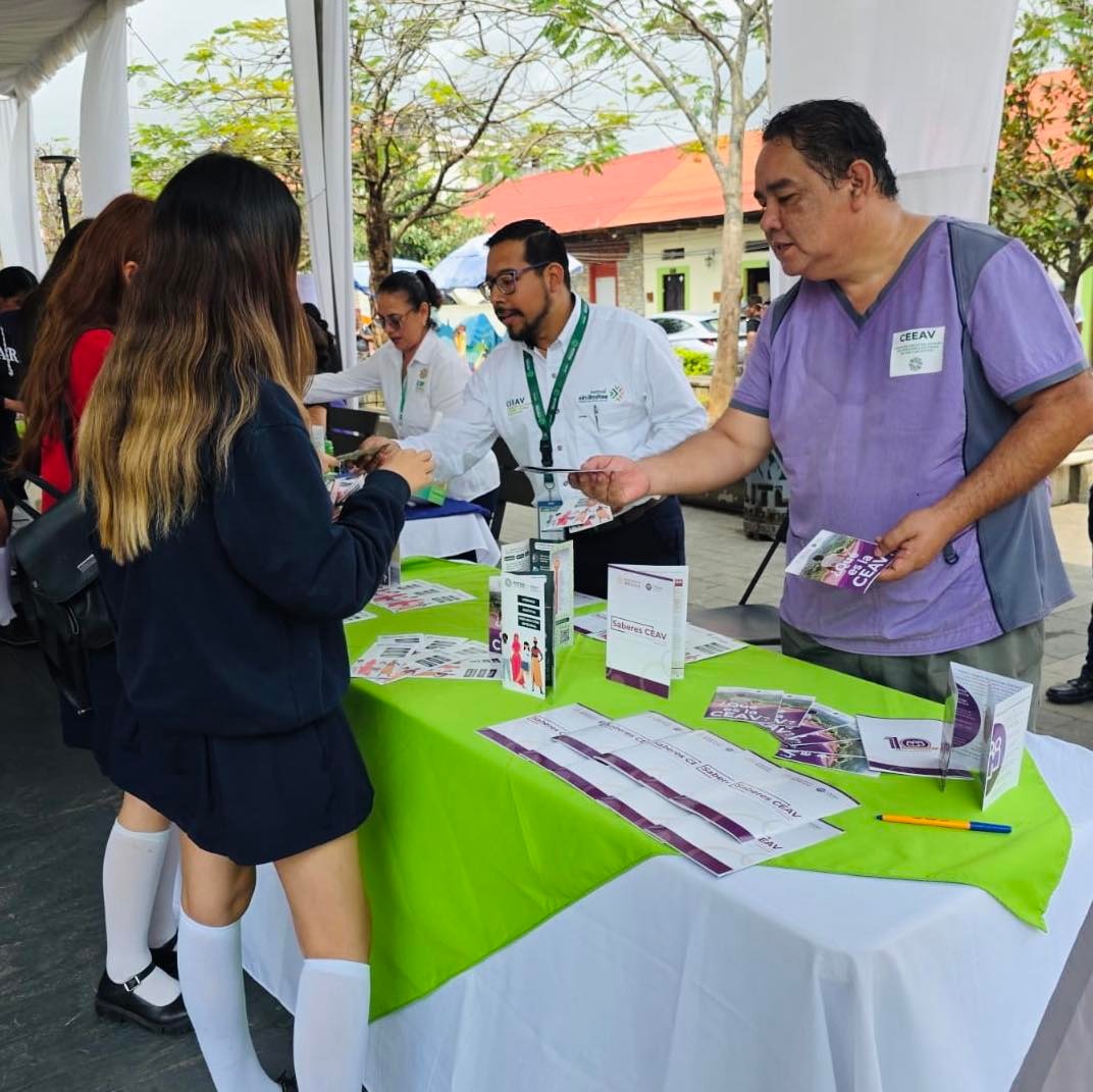 ESTADO FORTALECE ATENCIÓN A VÍCTIMAS Y PROTECCIÓN A INFANCIAS CON COORDINACIÓN INSTITUCIONAL
