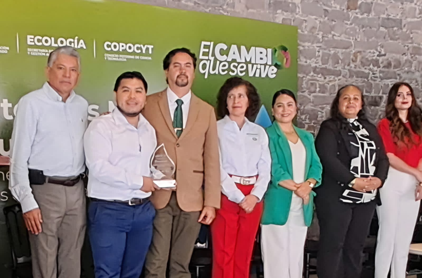 GOBIERNO ESTATAL IMPULSA CUIDADO DEL AGUA CON PROYECTOS EDUCATIVOS