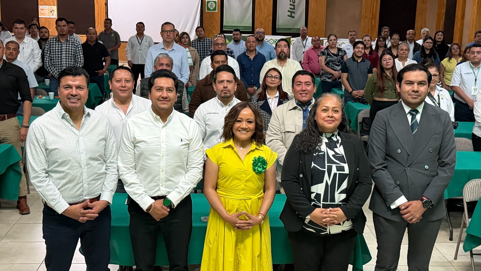 GOBIERNO ESTATAL CAPACITA A MUNICIPIOS PARA FORTALECER LA FISCALIZACIÓN DE RECURSOS