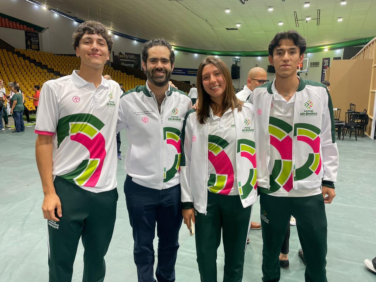 UNIVERSIDAD POLITÉCNICA BRINDA MAYOR CERTIDUMBRE A ESTUDIANTES