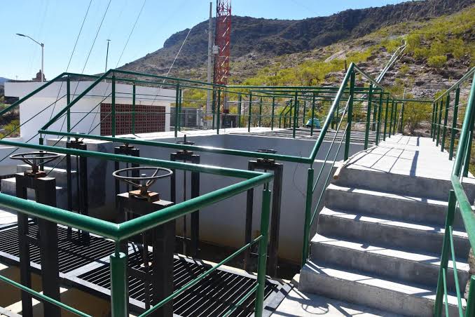 GOBIERNO ESTATAL IMPULSA OBRAS Y PROGRAMAS PARA FORTALECER EL ACCESO AL AGUA