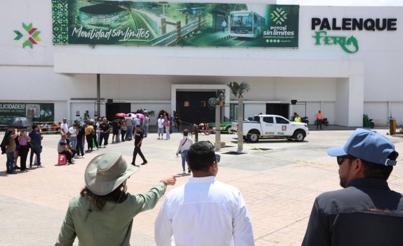 RICARDO GALLARDO GARANTIZA UNA EXPERIENCIA DE PRIMER NIVEL EN LA FENAPO 2026
