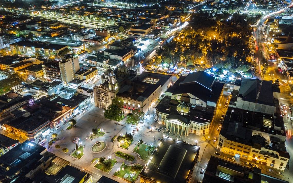 SAN LUIS POTOSÍ SE CONSOLIDA ENTRE LOS ESTADOS CON MENOR PERCEPCIÓN NEGATIVA DEL PAÍS